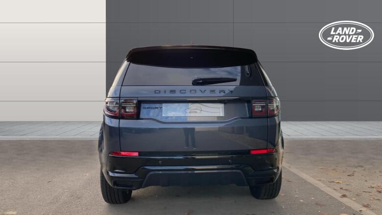 Land Rover Discovery Sport 2.0 D200 Dynamic SE 5dr Auto [5 Seat] Diesel Station Wagon